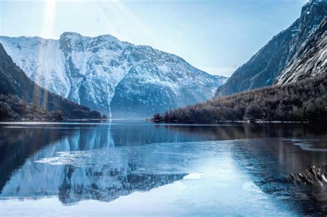 10 Most Breathtaking Fjords Of Norway Images Fontica