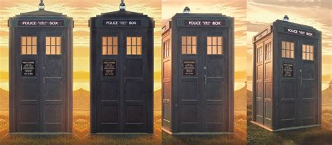 Updated Jodies Tardis By Fusionfall550 On Deviantart