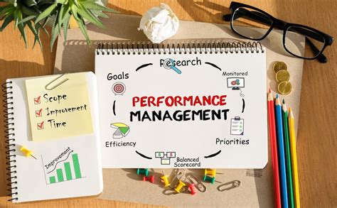 Improving Performance Management In Corporate With Simplicity Wp Dev Shed