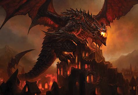 The Art of World of Warcraft | Book by . Blizzard Entertainment