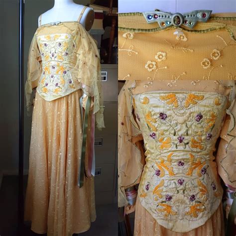 33 Padme Lake Dress Sewing Pattern Bethneeinstein