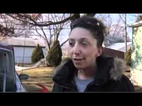 It was first identified in december 2019 in wuhan,. Lottery Winner Food Stamps AMANDA CLAYTON - YouTube