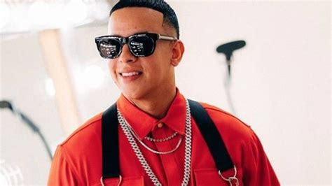 ¡santo Dios Daddy Yankee Revela Quien Es Su Verdadera Reina ¡que Afortunada Mui Noticias