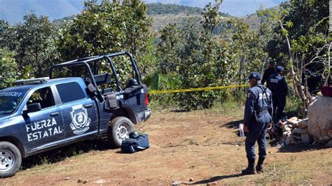 Mexico Bodies Severed Heads Found In Hidden Graves Cnn
