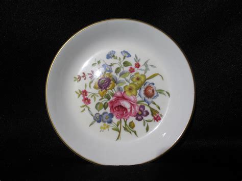 Royal Worcester Bournemouth Coaster Missing Pieces Discontinued Tableware China Replacements
