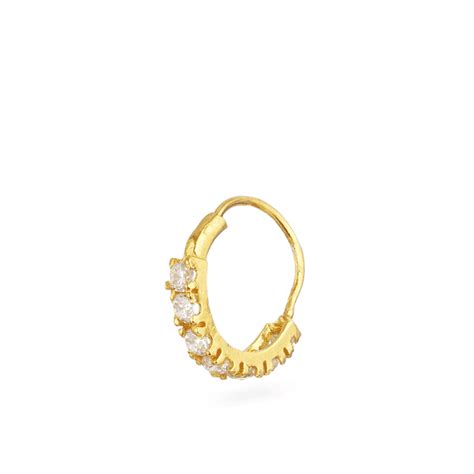 Indian Gold Nose Rings Uk £00 Sku28870r1