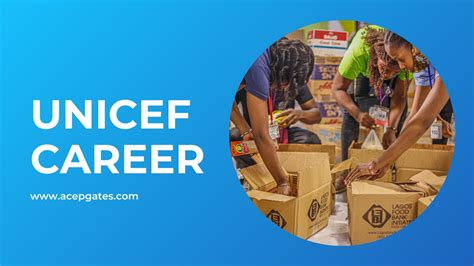 Unicef Job Vacancy Child And Youth Reintegration Consultancy