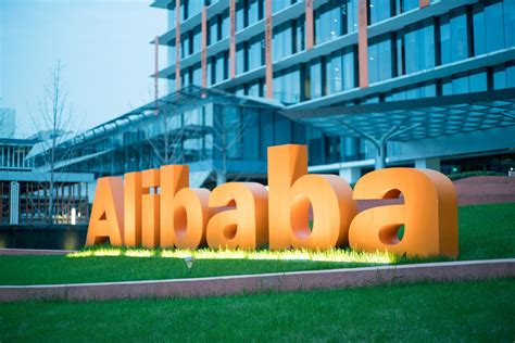 Alibaba's June quarter results will be up on Thursday | COPREUS