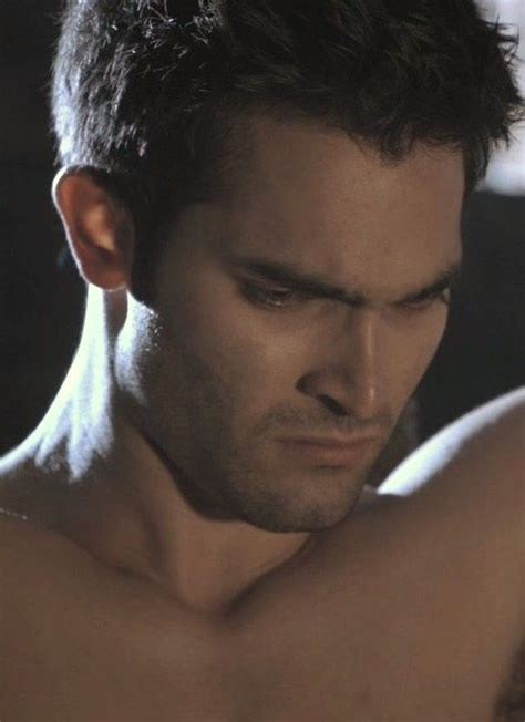 Pin On Derek Hale Teen Wolf