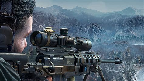 Start Games Sniper Ghost Warrior 3 Season Pass Edition All Dlcs Pc