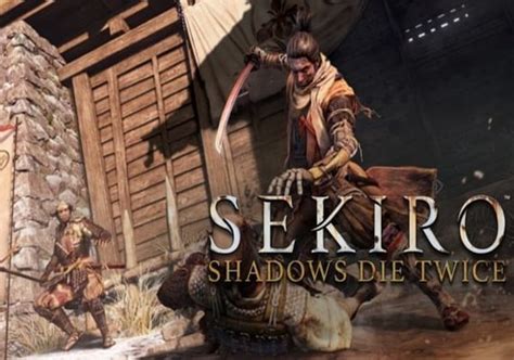 Buy Sekiro Shadows Die Twice Asia Steam Key Cjs Cd Keys