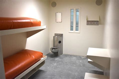 Photos Of Jail Cells Prison Cell Pictures Images And Stock Photos