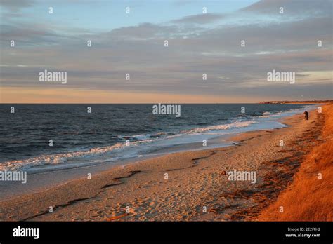 Cape May New Jersey Beach Hi Res Stock Photography And Images Alamy