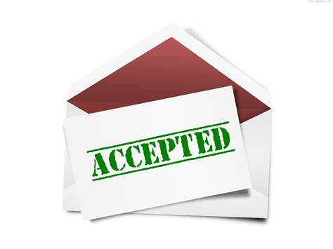 Job Offer Acceptance Letter And Writing Steps With Examples Fotolip