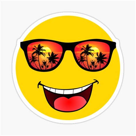 Smiley Face With Sunglasses Clipart Clip Art Library Vlrengbr