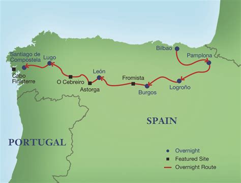 Spains Sacred Pilgrimage Route Smithsonian Journeys