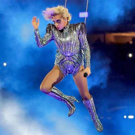 10 million views for gaga s superbowl halftime performace on youtube news and events gaga daily