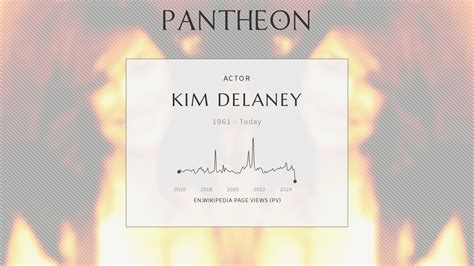 Kim Delaney Biography American Actress Pantheon