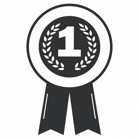 Achievement Award Badge Best Collection Element Emblem Icon