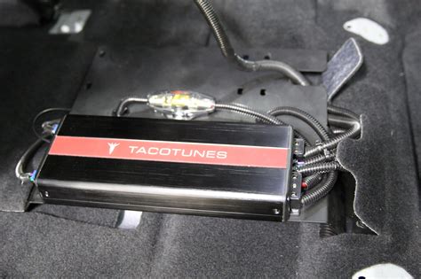 599 Audio Upgrade That Will Drop Your Jaw Toyota Tundra Discussion