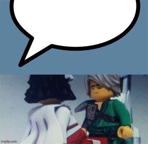 Says The Lego Sex Imgflip
