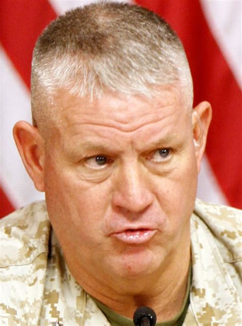 Two Senior Marine Generals Forced To Retire Over Deadly Afghan Attack