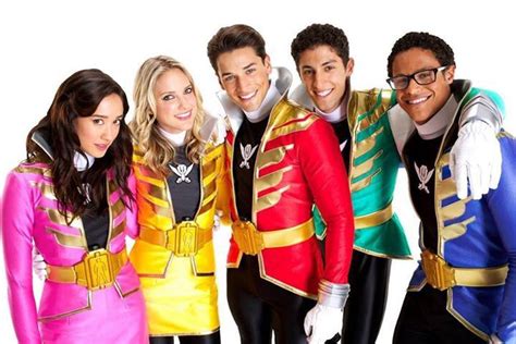Learn more about the full cast of power rangers megaforce with news, photos, videos and more at tv guide. Power Rangers Super MegaForce | Power Rangers | Pinterest ...