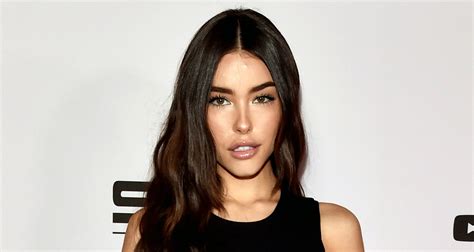 Madison Beer Reveals Cover Art For Debut Album ‘life Support Madison
