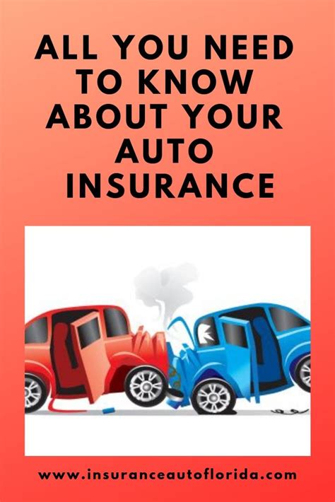 When it comes to car insurance, there are a number of providers on both the national and state level. All You Need To Know About Your Florida Auto Insurance | Car insurance, Best auto insurance ...