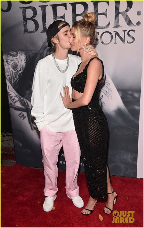 Photo Justin Bieber Hailey Bieber Candid About Sex Life 04 Photo 4437491 Just Jared