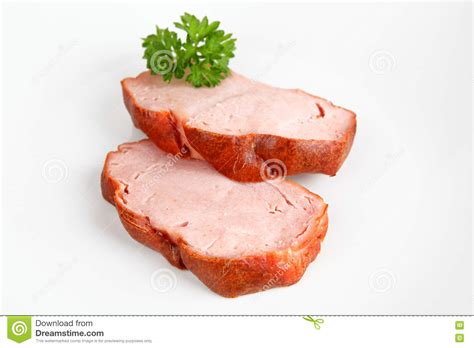 Meatloaf Stock Image Image Of Loaf Sliced Plate Crust 74141999