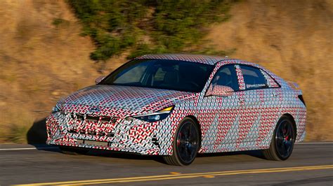 Y as in yes if the person needs it and it's good. 2022 Hyundai Elantra N Preview Drive: It's Looking Damn Good