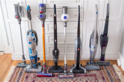 Best Cordless Stick Vacuum 2023 Review And Buying Guide Homegets