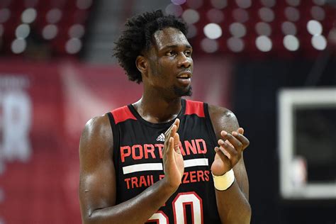 Caleb Swanigan Named to NBA All-Summer League 1st Team - Hammer and Rails