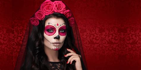 El Origen De “la Catrina” El Disfraz Y Su Historia