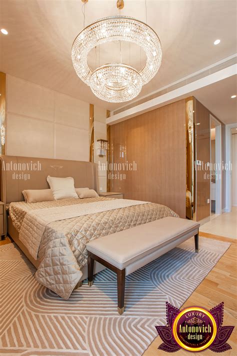 Exclusive Look: Luxury Apartment Design at Dubai Expo 2020!