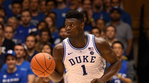 Basketball wallpaper kansas jayhawks basketball duke basketball basketball pictures basketball players nba sport hockey basketball. Zion Williamson Duke Wallpapers - 4k, HD Zion Williamson ...