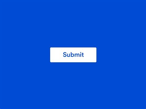 Submit Button Interaction By Chetan Singh On Dribbble
