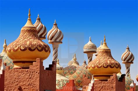 Traditional Arabic Architecture In Egypt Egypt Free Art Prints