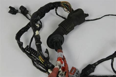 Lincoln Navigator Tailgate Wiring Assembly Harness Bl T Ca Oem Ebay