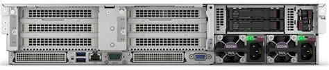 Hpe Proliant Gen11 Servers With Amd Genoa Announced