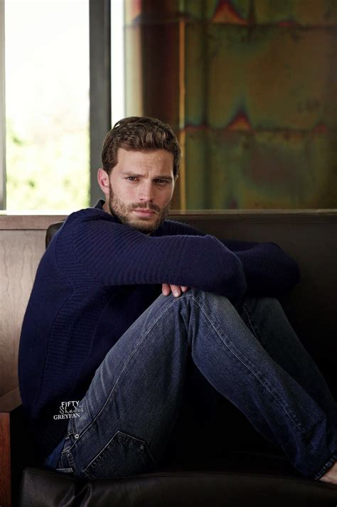 Jamie Dornan Life New Hqtagged Picture From Fifty Shades Promo