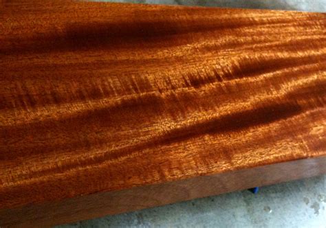 Its working characteristics are outstanding for all processes, including cutting, shaping, turning, and sanding. African Mahogany Wood PDF Woodworking