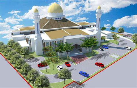 Peta masjid pada bandar baru bangi. Masjid Al-Umm - Home | Facebook