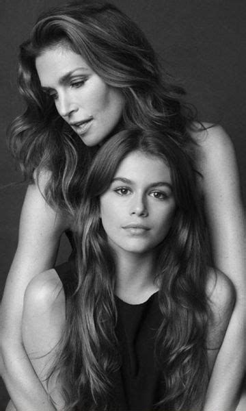 Beautiful Celebrity Mother Daughter Lookalikes Photo 40248 The Best