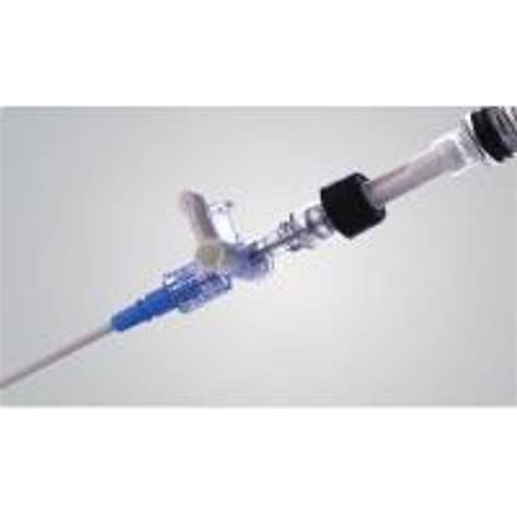 Carefusion Safe T Centesis Catheter Drainage Kit 8 Fr X 18cm 10cs