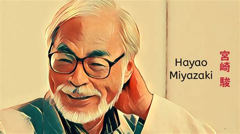 Studio Ghibli Head Hayao Miyazaki Goes From Retired To Re