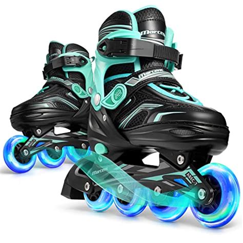 10 Best Rollerblades For Beginners Review And Buying Guide Blinkxtv