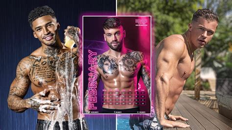 All calendars print in landscape mode (vs. Dreamboys Male Strip Club London | London Male Strip Show ...