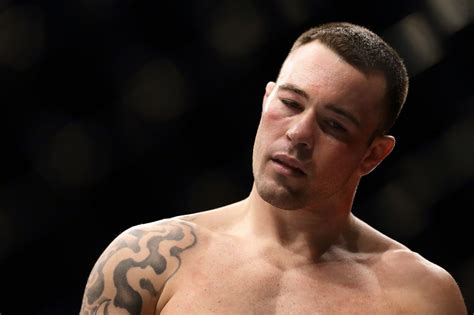 Armed Guards Hired To Protect Colby Covington At All UFC Events